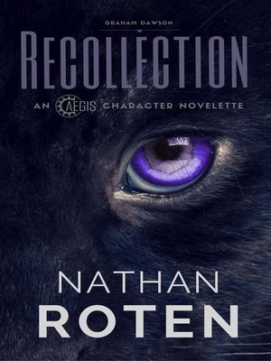 cover image of Recollection
